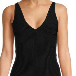 ET OCHS Sarah Rib Knit Tank Top